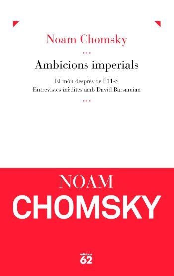 Ambicions imperials (IPE) | 9788429767865 | Chomsky, Noam | Llibres.cat | Llibreria online en català | La Impossible Llibreters Barcelona