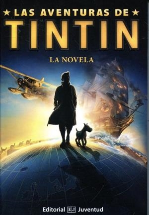 Tintín. Las aventuras de Tintín. La novela | 9788426138965 | Llibres.cat | Llibreria online en català | La Impossible Llibreters Barcelona