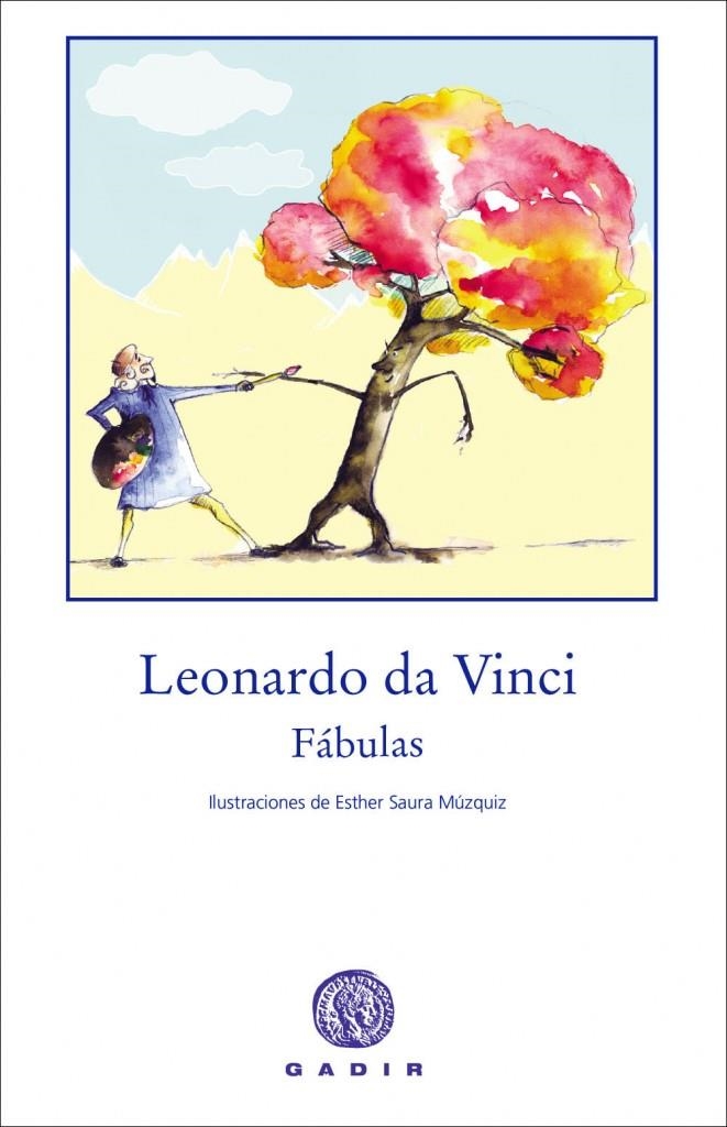 FÁBULAS | 9788496974739 | DA VINCI, LEONARDO | Llibres.cat | Llibreria online en català | La Impossible Llibreters Barcelona