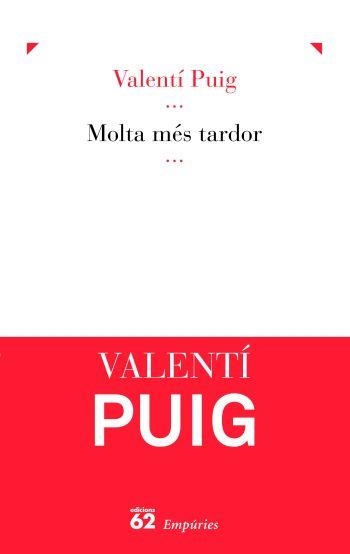 Molta més tardor (IPE) | 9788429767704 | Puig, Valentí | Llibres.cat | Llibreria online en català | La Impossible Llibreters Barcelona