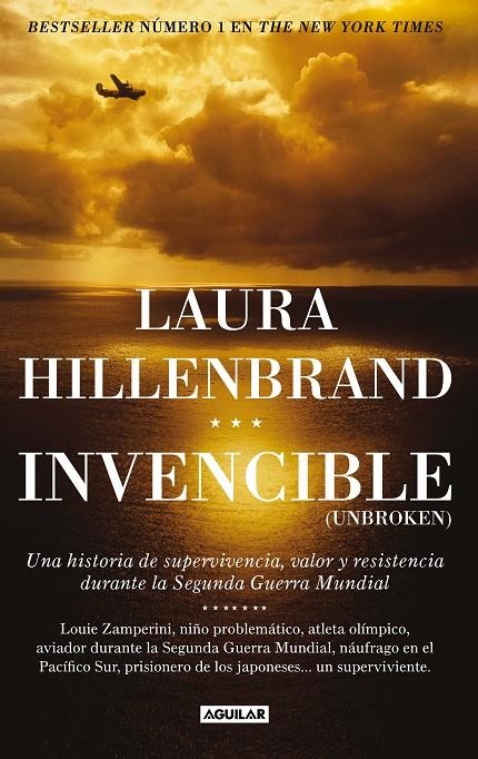 INVENCIBLE | 9788403102163 | Hillenbrand, Laura | Llibres.cat | Llibreria online en català | La Impossible Llibreters Barcelona