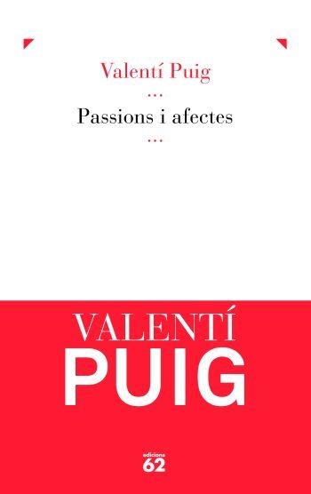 Passions i afectes (IPE) | 9788429767728 | Puig, Valentí | Llibres.cat | Llibreria online en català | La Impossible Llibreters Barcelona