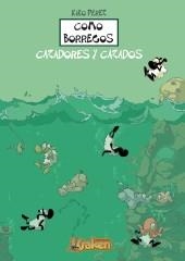 Como borregos. Cazadores y cazados | 9788492534388 | Pérez, Kiko | Llibres.cat | Llibreria online en català | La Impossible Llibreters Barcelona