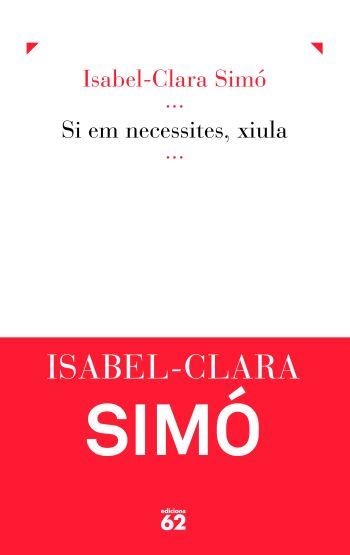 Si em necessites xiula (IPE) | 9788429767995 | Simó, Isabel-Clara | Llibres.cat | Llibreria online en català | La Impossible Llibreters Barcelona