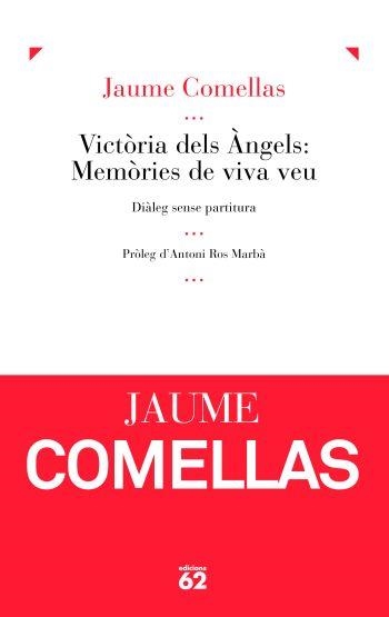 Victòria dels àngels (IPE) | 9788429767957 | Comellas, Jaume | Llibres.cat | Llibreria online en català | La Impossible Llibreters Barcelona