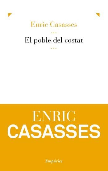 El poble del costat (IPE) | 9788497877046 | Casasses, Enric | Llibres.cat | Llibreria online en català | La Impossible Llibreters Barcelona