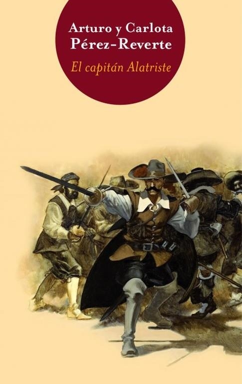 El capitán Alatriste BIGBOOKS | 9788466320016 | PEREZ-REVERTE GUTIERREZ, ARTURO | Llibres.cat | Llibreria online en català | La Impossible Llibreters Barcelona