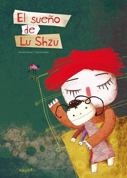 El sueño de Lu Shzu | 9788426381774 | Gómez, Ricardo | Llibres.cat | Llibreria online en català | La Impossible Llibreters Barcelona