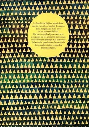 Rajá, el mago más poderoso del mundo | 9788426381767 | Norac, Carl | Llibres.cat | Llibreria online en català | La Impossible Llibreters Barcelona