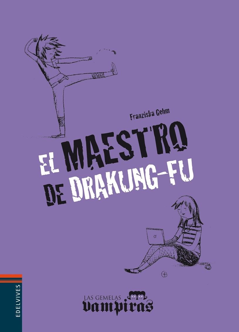 El maestro de Drakung-fu | 9788426382009 | Gehm, Franziska | Llibres.cat | Llibreria online en català | La Impossible Llibreters Barcelona