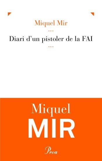 Diari d'un pistoler de la FAI (IPE) | 9788475882352 | Castell, Paulino | Llibres.cat | Llibreria online en català | La Impossible Llibreters Barcelona