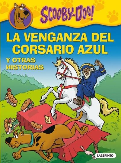 MISTERIOS A 4 PATAS ESPECIAL. LA VENGANZA DEL CORSARIO AZUL | 9788484836155 | Gelsey, James | Llibres.cat | Llibreria online en català | La Impossible Llibreters Barcelona