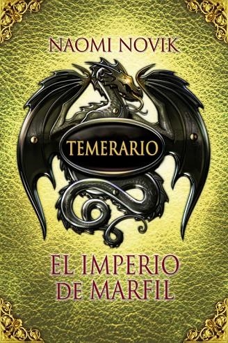 El imperio de marfil | 9788420407586 | Novik, Naomi | Llibres.cat | Llibreria online en català | La Impossible Llibreters Barcelona