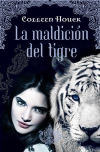 La maldición del tigre | 9788427201194 | Houck, Colleen | Llibres.cat | Llibreria online en català | La Impossible Llibreters Barcelona