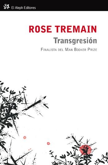 Transgresión | 9788476699829 | Tremain, Rose | Llibres.cat | Llibreria online en català | La Impossible Llibreters Barcelona