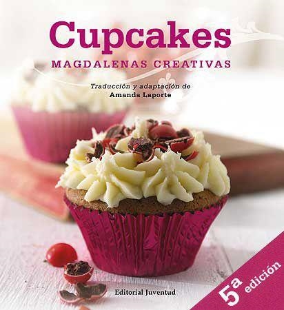 Cupckes. Madalenas creativas | 9788426138774 | Diversos | Llibres.cat | Llibreria online en català | La Impossible Llibreters Barcelona