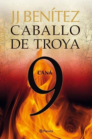 Caballo de Troya 9 | 9788408108122 | Benítez, J.J. | Llibres.cat | Llibreria online en català | La Impossible Llibreters Barcelona