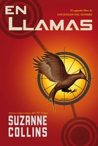 En llamas | 9788427200005 | Collins, Suzanne | Llibres.cat | Llibreria online en català | La Impossible Llibreters Barcelona