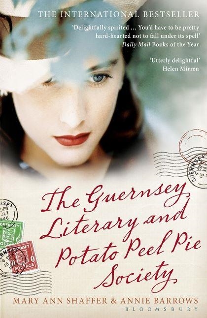 GUERNSEY LITERARY AND POTATO PEEL | 9781408810262 | SHAFFER, MARY ANN/BARROWS, ANNIE | Llibres.cat | Llibreria online en català | La Impossible Llibreters Barcelona