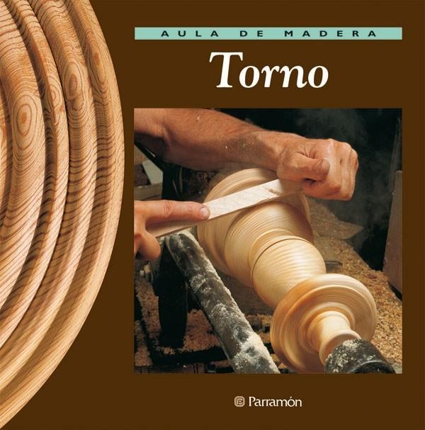 TORNO (AULA DE MADERA) | 9788434222212 | VARIS | Llibres.cat | Llibreria online en català | La Impossible Llibreters Barcelona