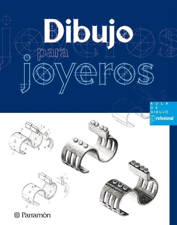 DIBUJO PARA JOYEROS | 9788434225480 | VARIS | Llibres.cat | Llibreria online en català | La Impossible Llibreters Barcelona