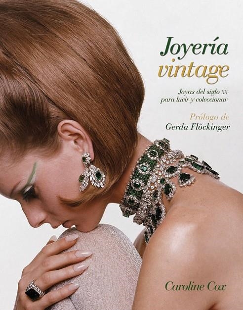 Joyería vintage | 9788434237780 | Cox, Caroline | Llibres.cat | Llibreria online en català | La Impossible Llibreters Barcelona