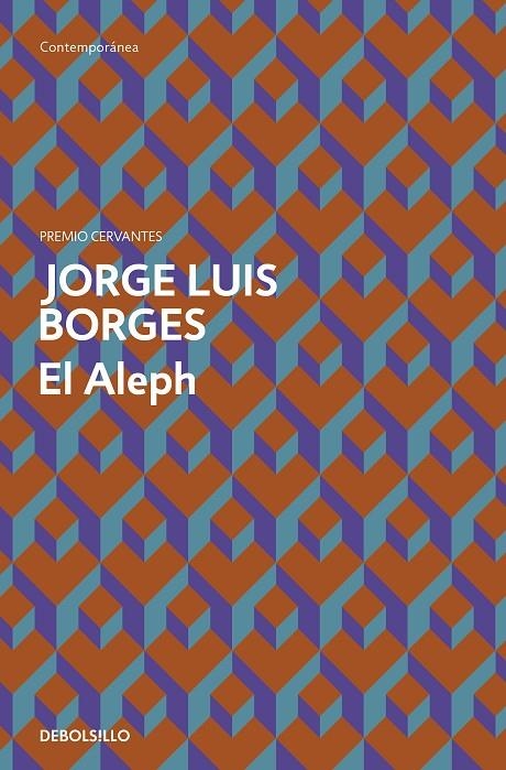 El aleph | 9788499089515 | Borges, Jorge Luis | Llibres.cat | Llibreria online en català | La Impossible Llibreters Barcelona