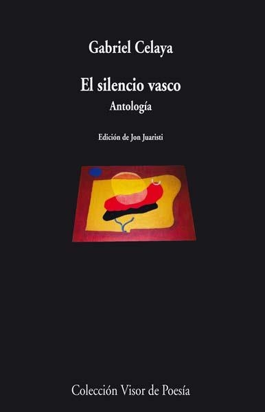 SILENCIO VASCO  | 9788498958034 | CELAYA, GABRIEL | Llibres.cat | Llibreria online en català | La Impossible Llibreters Barcelona