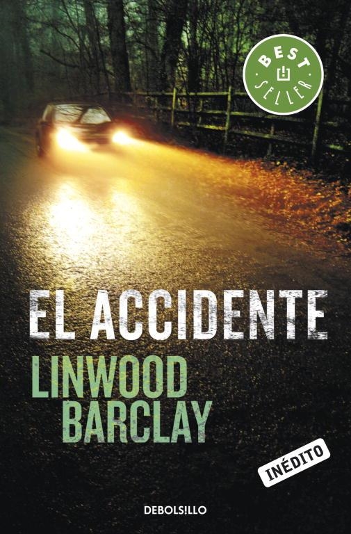 El accidente | 9788499890432 | Barclay, Linwood | Llibres.cat | Llibreria online en català | La Impossible Llibreters Barcelona