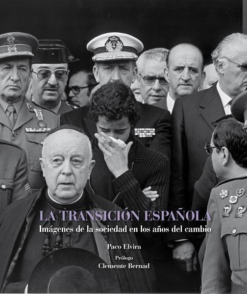 La Transición Española  | 9788497857819 | Paco Elvira | Llibres.cat | Llibreria online en català | La Impossible Llibreters Barcelona