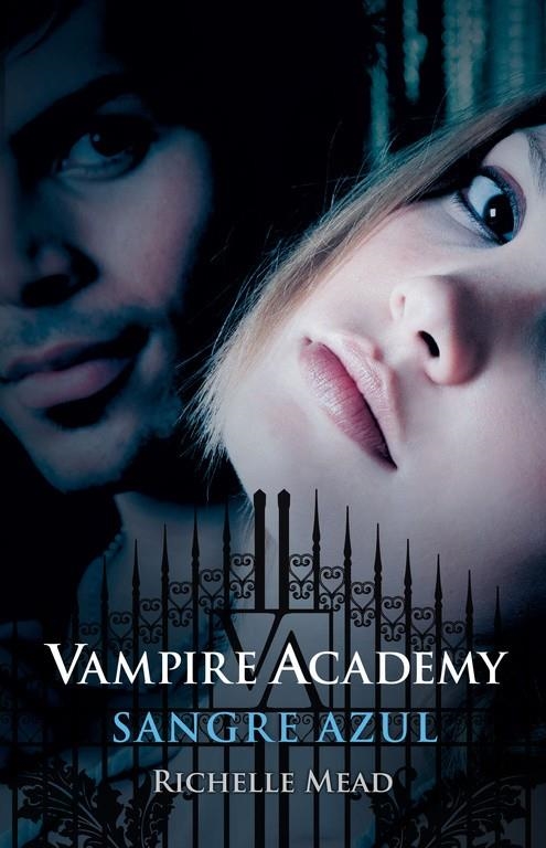 Vampire academy 2 | 9788420423623 | Mead, Richelle | Llibres.cat | Llibreria online en català | La Impossible Llibreters Barcelona