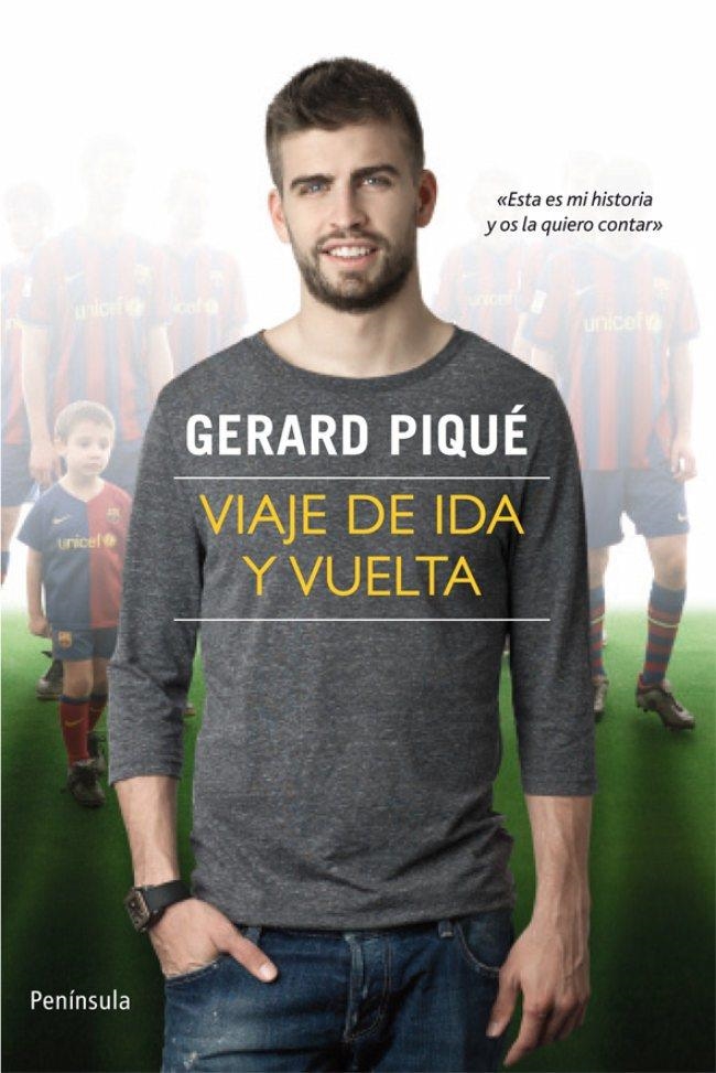 Viaje de ida y vuelta | 9788499420325 | Pique gerard | Llibres.cat | Llibreria online en català | La Impossible Llibreters Barcelona