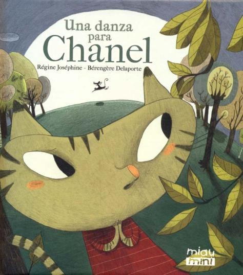 Mini Una danza con Chanel | 9788415116325 | Josephine, Régine | Llibres.cat | Llibreria online en català | La Impossible Llibreters Barcelona