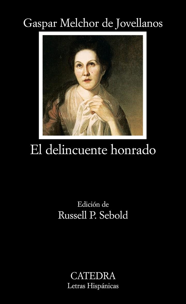 El delincuente honrado | 9788437624327 | Jovellanos | Llibres.cat | Llibreria online en català | La Impossible Llibreters Barcelona