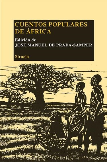 CUENTOS POPULARES DE AFRICA TE-19 | 9788498416503 | PRADA, JOSE MANUEL | Llibres.cat | Llibreria online en català | La Impossible Llibreters Barcelona