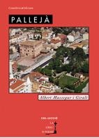 Pallejà | 9788497912501 | Albert Massegur i Giralt | Llibres.cat | Llibreria online en català | La Impossible Llibreters Barcelona