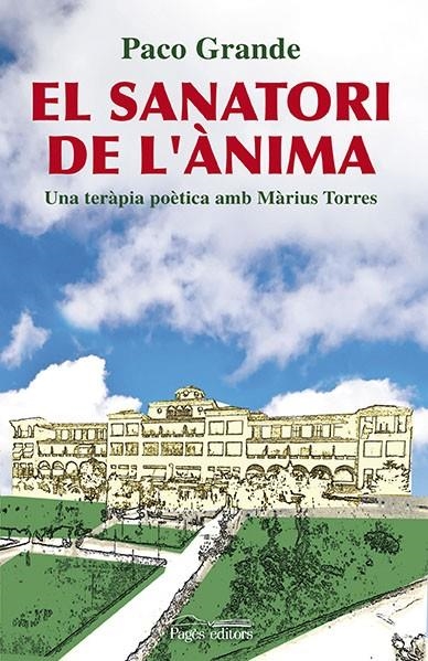 El sanatori de l'ànima | 9788497799898 | Grande, Paco | Llibres.cat | Llibreria online en català | La Impossible Llibreters Barcelona