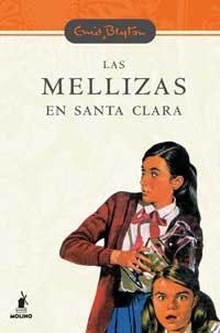 Las mellizas en Santa Clara | 9788478718610 | Blyton, Enid | Llibres.cat | Llibreria online en català | La Impossible Llibreters Barcelona