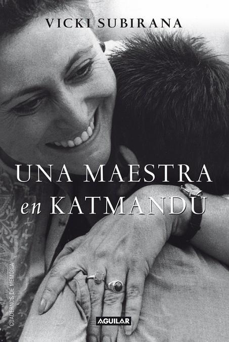 Una maestra en Katmandú | 9788403012233 | SUBIRANA VICKI | Llibres.cat | Llibreria online en català | La Impossible Llibreters Barcelona