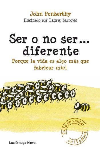 SER O NO SER... (DIFERENTE) | 9788492545544 | PENBERTHY, JOHN | Llibres.cat | Llibreria online en català | La Impossible Llibreters Barcelona