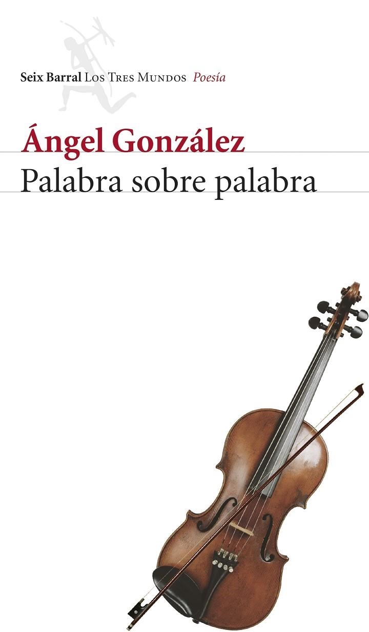 PALABRA SOBRE PALABRA | 9788432208836 | GONZALEZ, ANGEL | Llibres.cat | Llibreria online en català | La Impossible Llibreters Barcelona