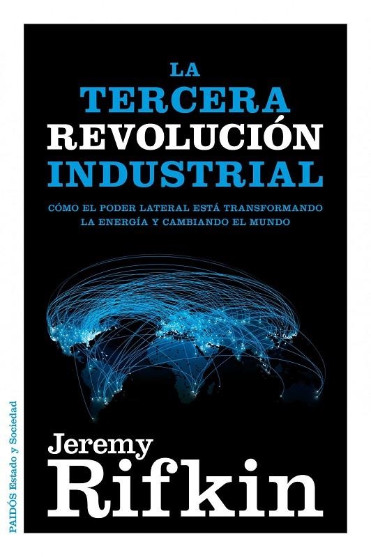 La tercera revolución industrial | 9788449326035 | Rifkin, Jeremy | Llibres.cat | Llibreria online en català | La Impossible Llibreters Barcelona