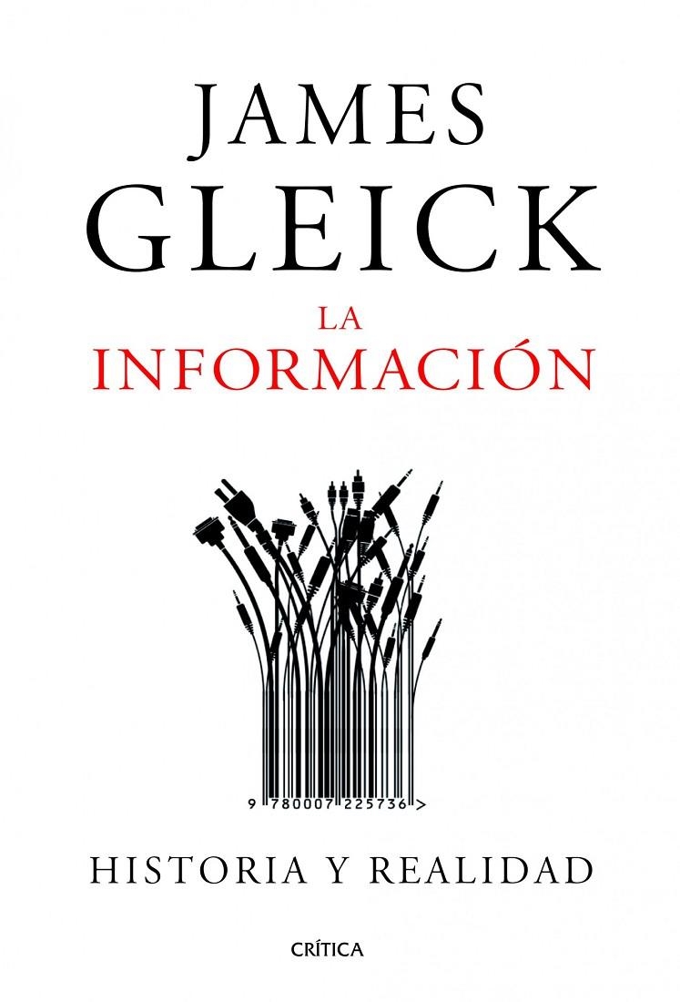 La información | 9788498922974 | JAMES GLEICK | Llibres.cat | Llibreria online en català | La Impossible Llibreters Barcelona