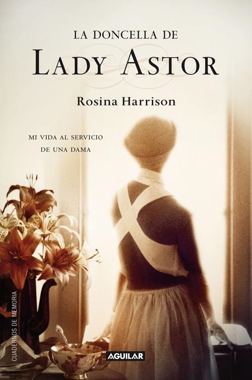 La doncella de lady Astor | 9788403011403 | Harrison, Rosini | Llibres.cat | Llibreria online en català | La Impossible Llibreters Barcelona