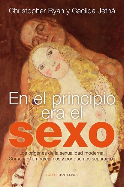 En el principio era sexo | 9788449326585 | Ryan, Christopher  | Llibres.cat | Llibreria online en català | La Impossible Llibreters Barcelona