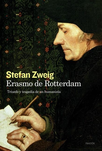 ERASMO DE ROTTERDAM | 9788449326332 | STEFAN ZWEIG | Llibres.cat | Llibreria online en català | La Impossible Llibreters Barcelona