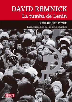 TUMBA DE LENIN, LA | 9788499920146 | REMNICK, DAVID | Llibres.cat | Llibreria online en català | La Impossible Llibreters Barcelona