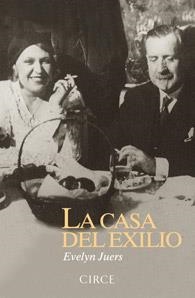 CASA DEL EXILIO | 9788477652878 | JUERS, EVELYN | Llibres.cat | Llibreria online en català | La Impossible Llibreters Barcelona