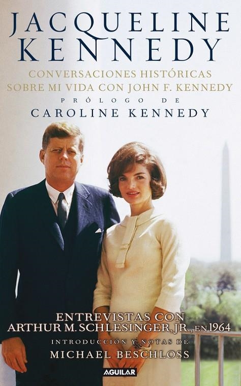 JACQUELINE KENNEDY. Conversaciones históricas | 9788403102156 | Diversos | Llibres.cat | Llibreria online en català | La Impossible Llibreters Barcelona