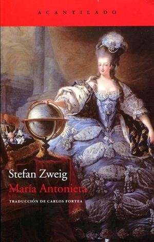 MARIA ANTONIETA AC-241 | 9788415277491 | ZWEIG, STEFAN | Llibres.cat | Llibreria online en català | La Impossible Llibreters Barcelona